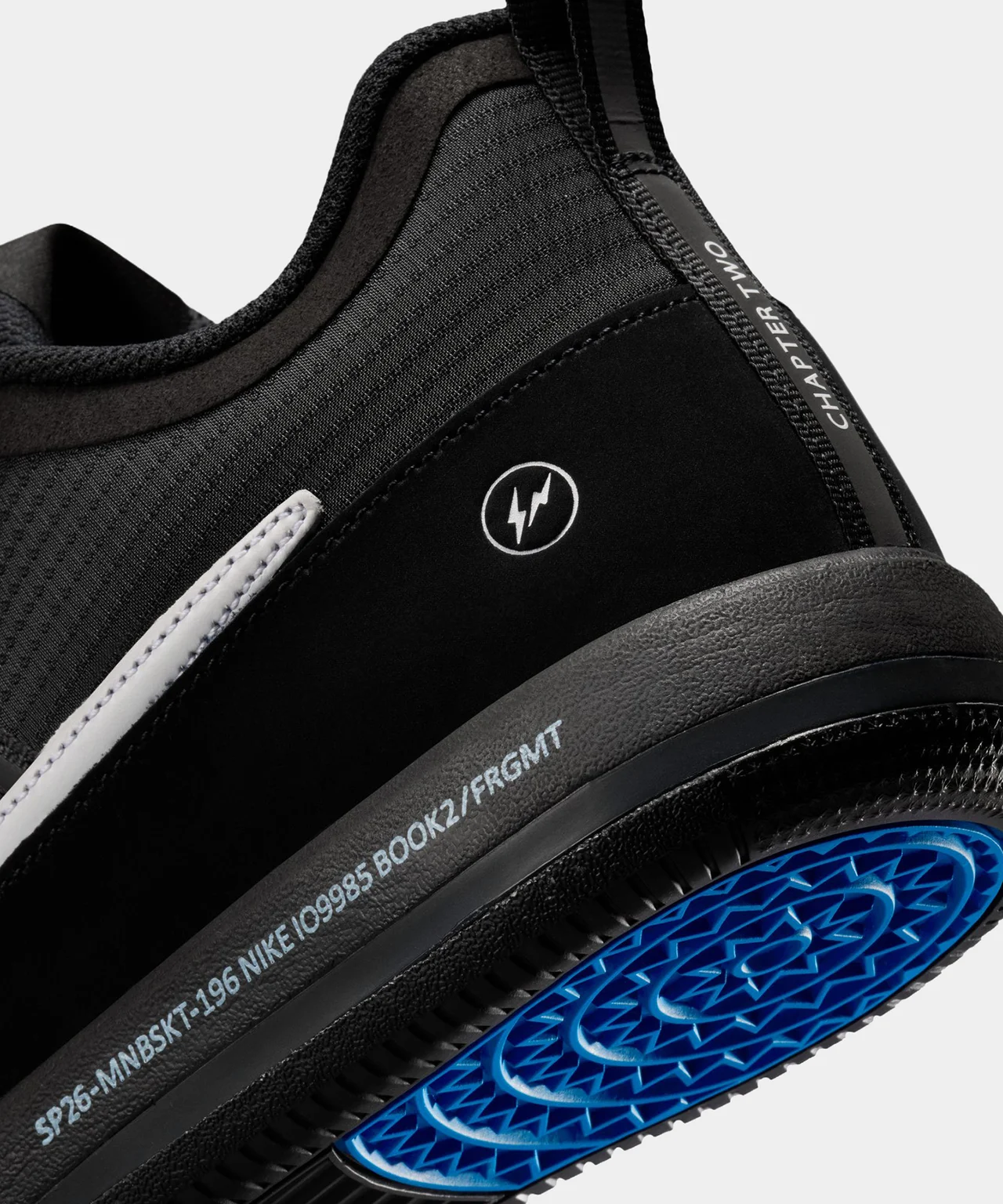 【大人のナイキ】完売必至。フラグメントがの画像_2