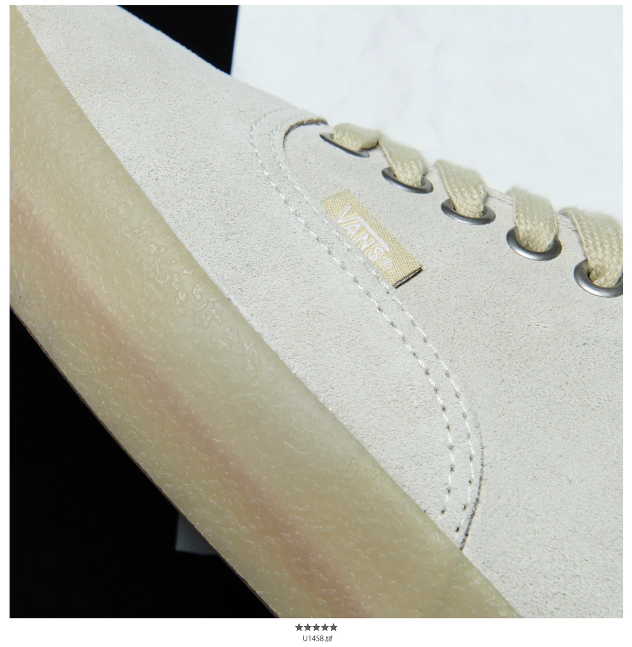 VANS｜Authentic
