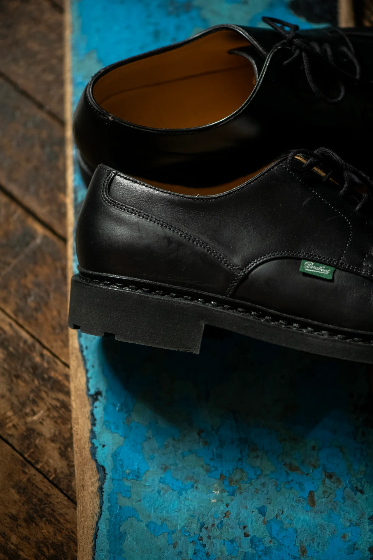 【大人が買うべきパラブーツ】完売必至のブの画像_5