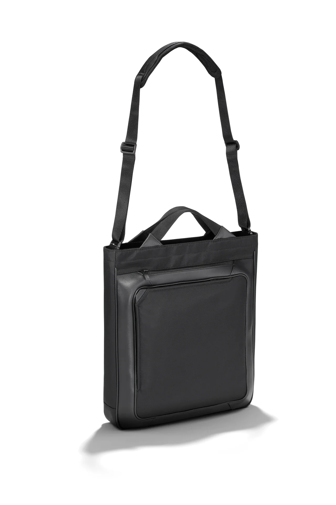 【差がつく大人のビジネスバッグ】全部黒！の画像_4