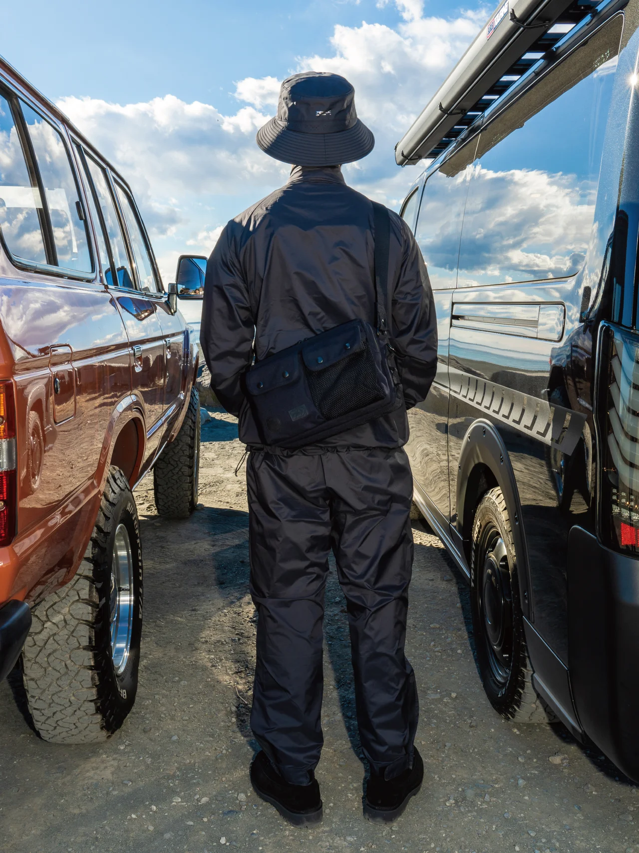 【大人が持つべき吉田カバン】数量限定。釣の画像_6