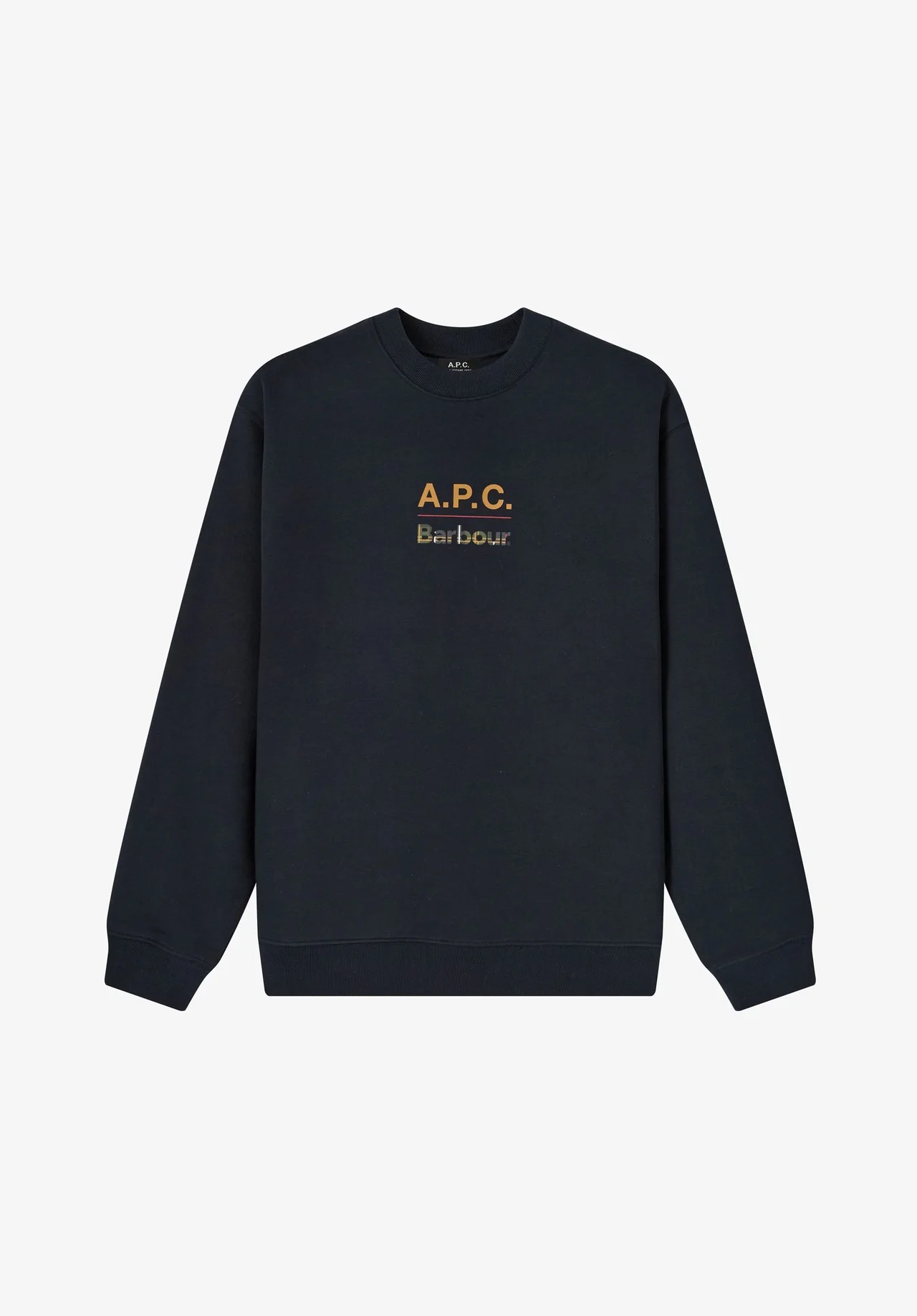 バブアーとA.P.C.のコラボが買い！ の画像_16