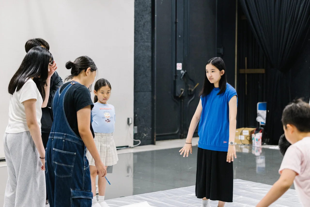 俳優・髙橋一生と子どもたちの共作！ “想の画像_6