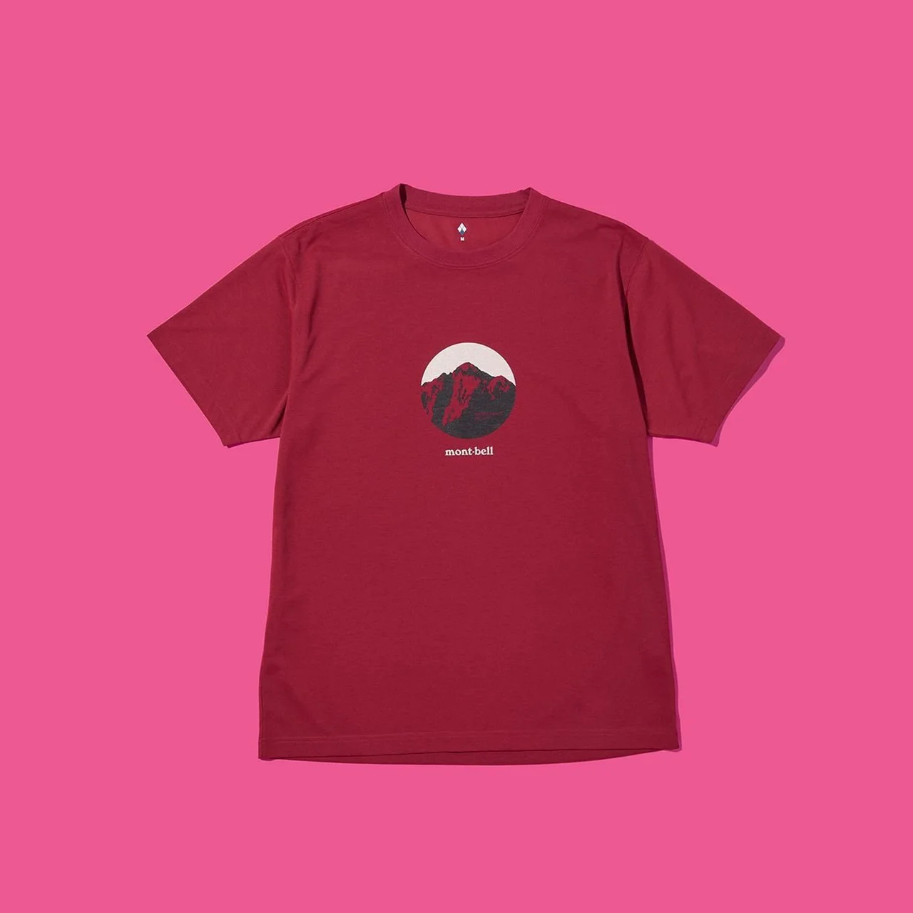 Tシャツ　WIC.T リトグラフ 劔