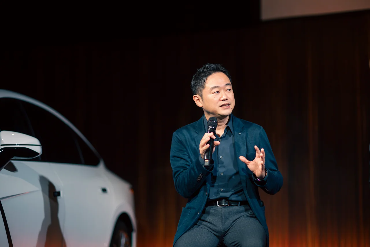 レクサスを五感で感じる体験イベントをレポの画像_39