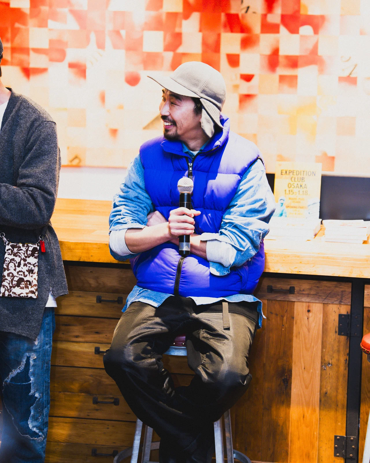 【大人の古着ダウン】ヴィンテージダウンのの画像_15