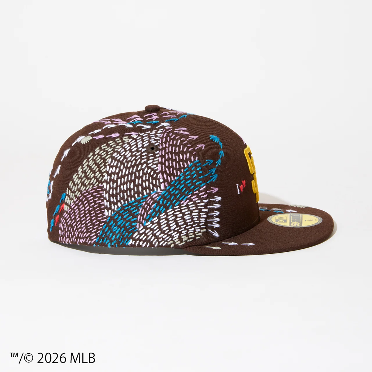 【差がつく大人のニューエラ】完売必至。刺の画像_13