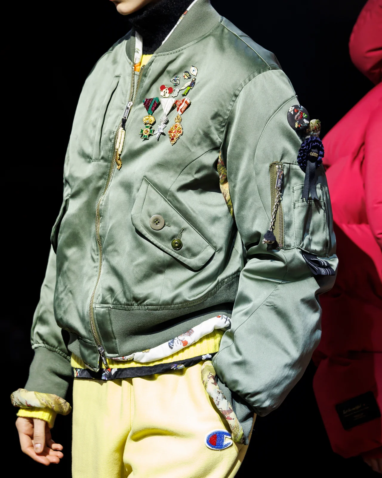 【差がつく大人のスウェット】完売必至の「の画像_24