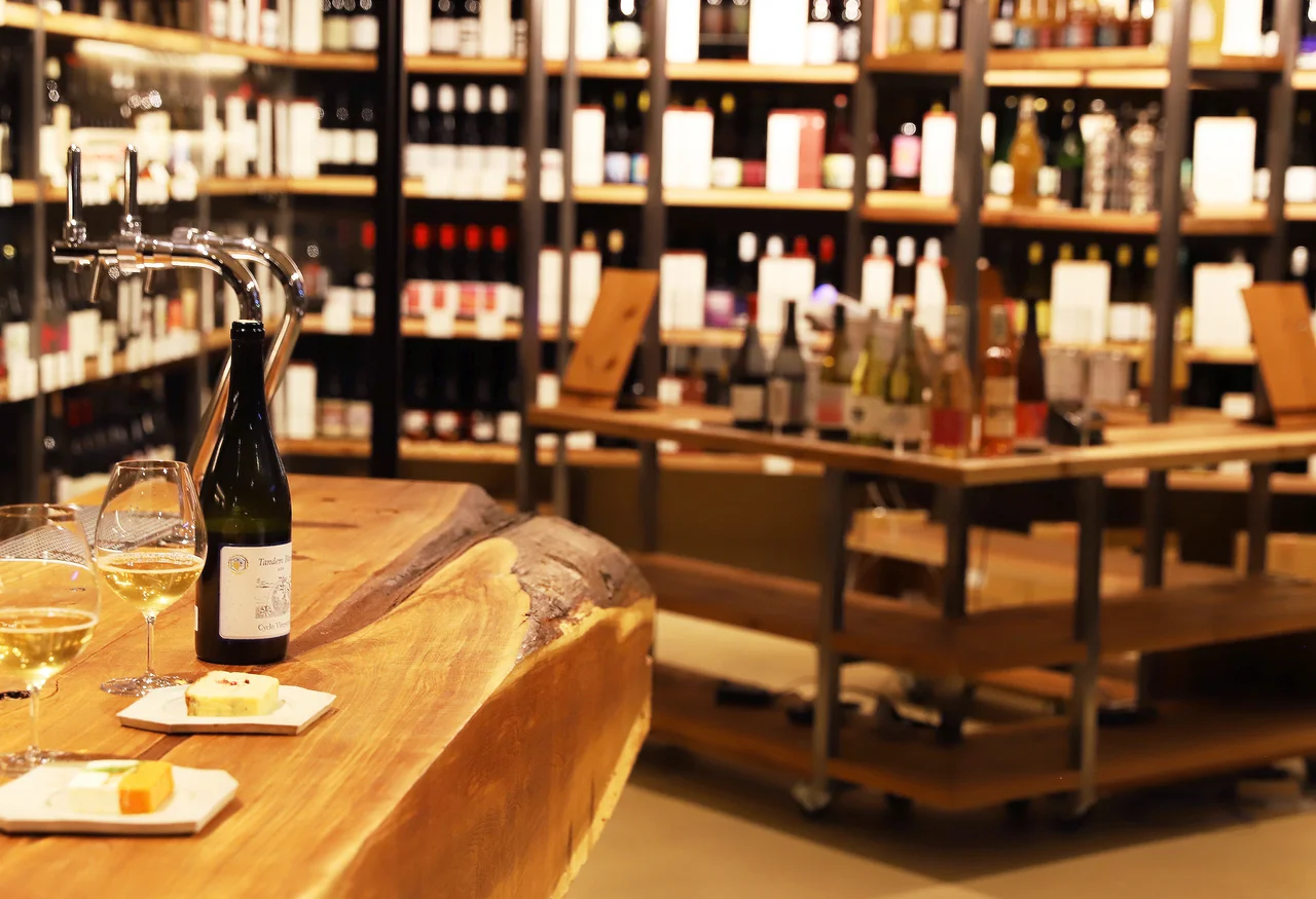 【大人の軽井沢】駅直結の新スポット「軽井の画像_16