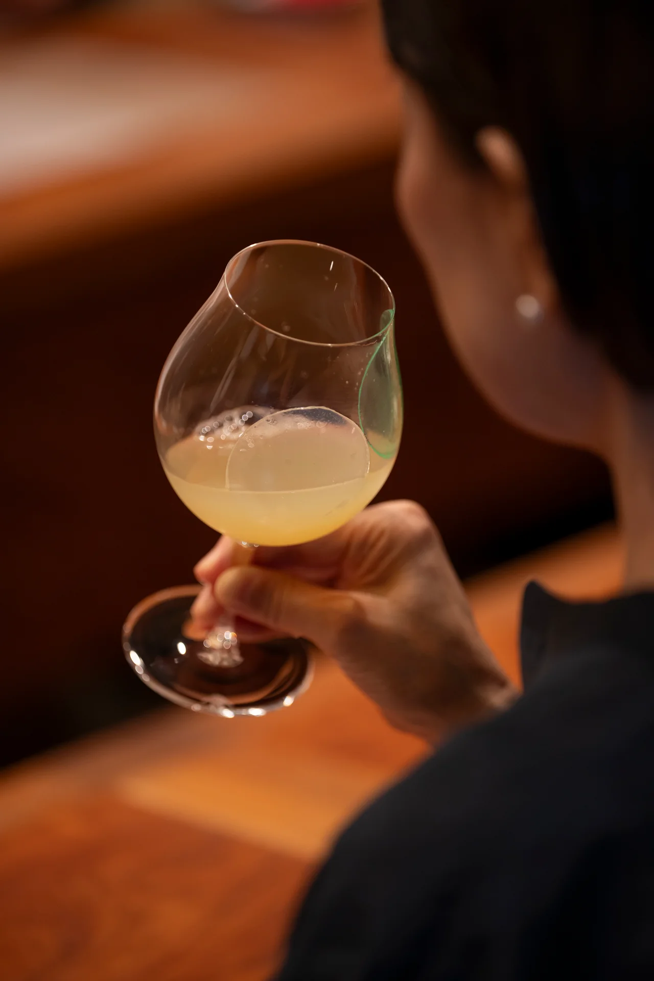 京都の日本茶専門店「⼀保堂茶舖」による予の画像_6