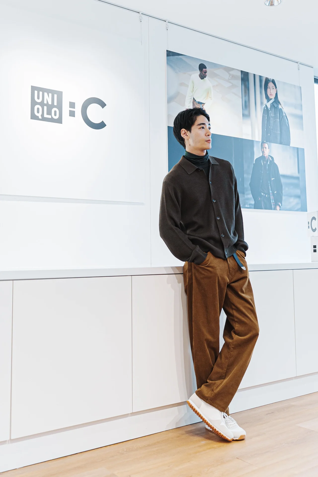 【大人のユニクロ】「ユニクロ：シー」秋冬の画像_11