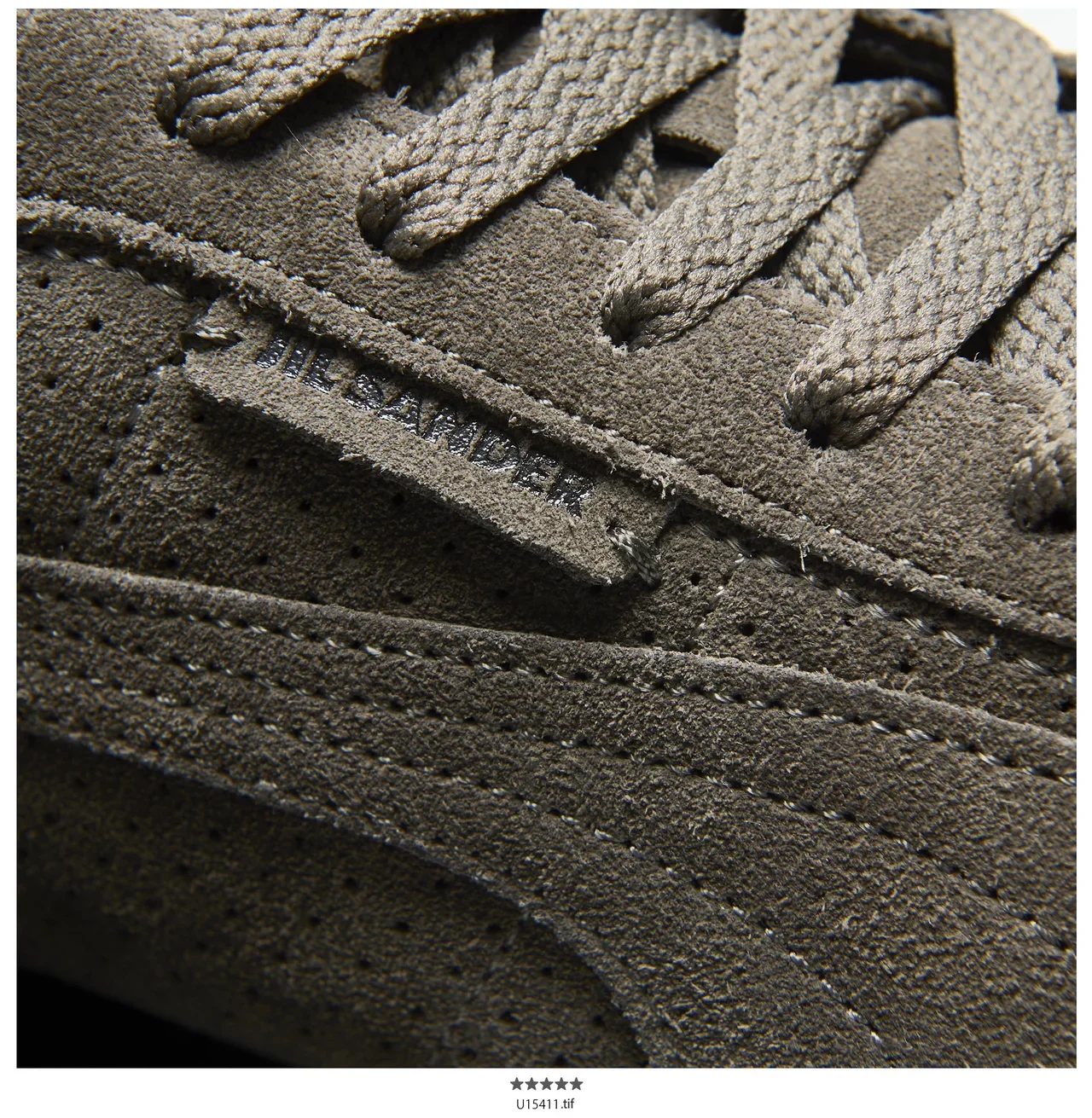 JIL SANDER × PUMA｜Ｋ-Street