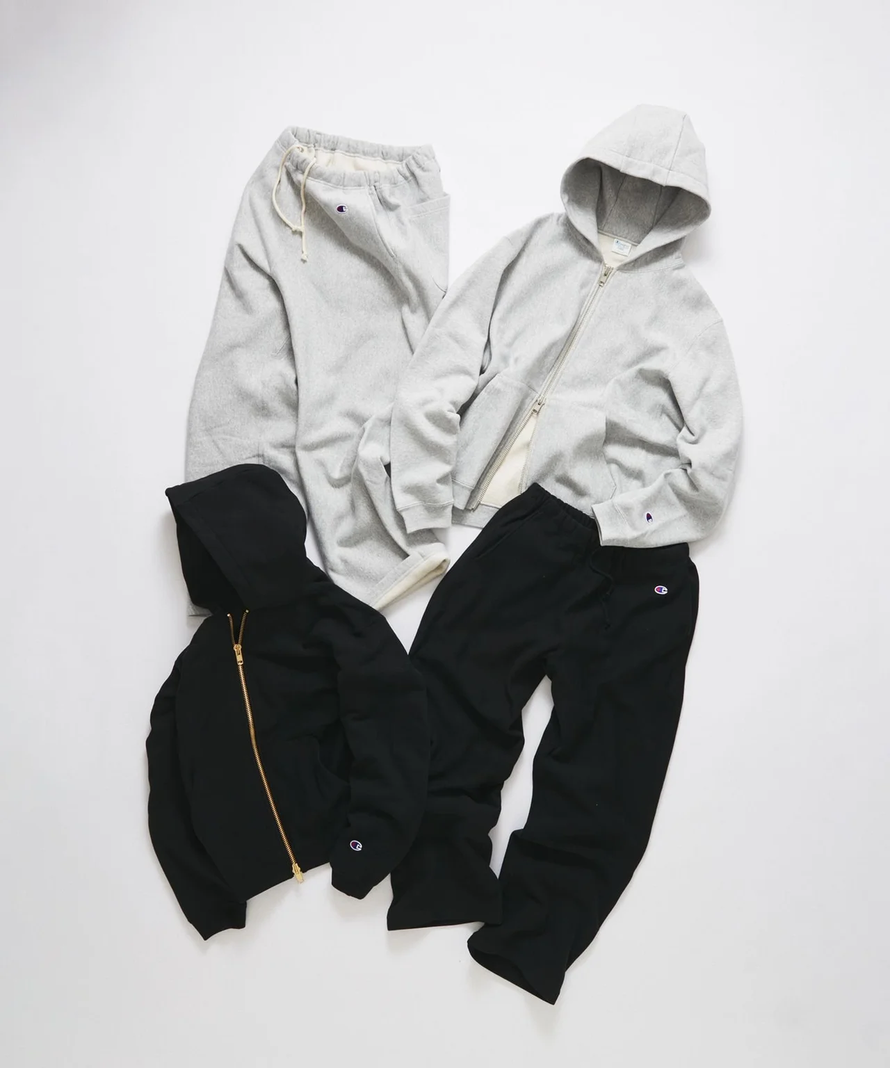 【差がつく大人のチャンピオン】名品「リバの画像_1