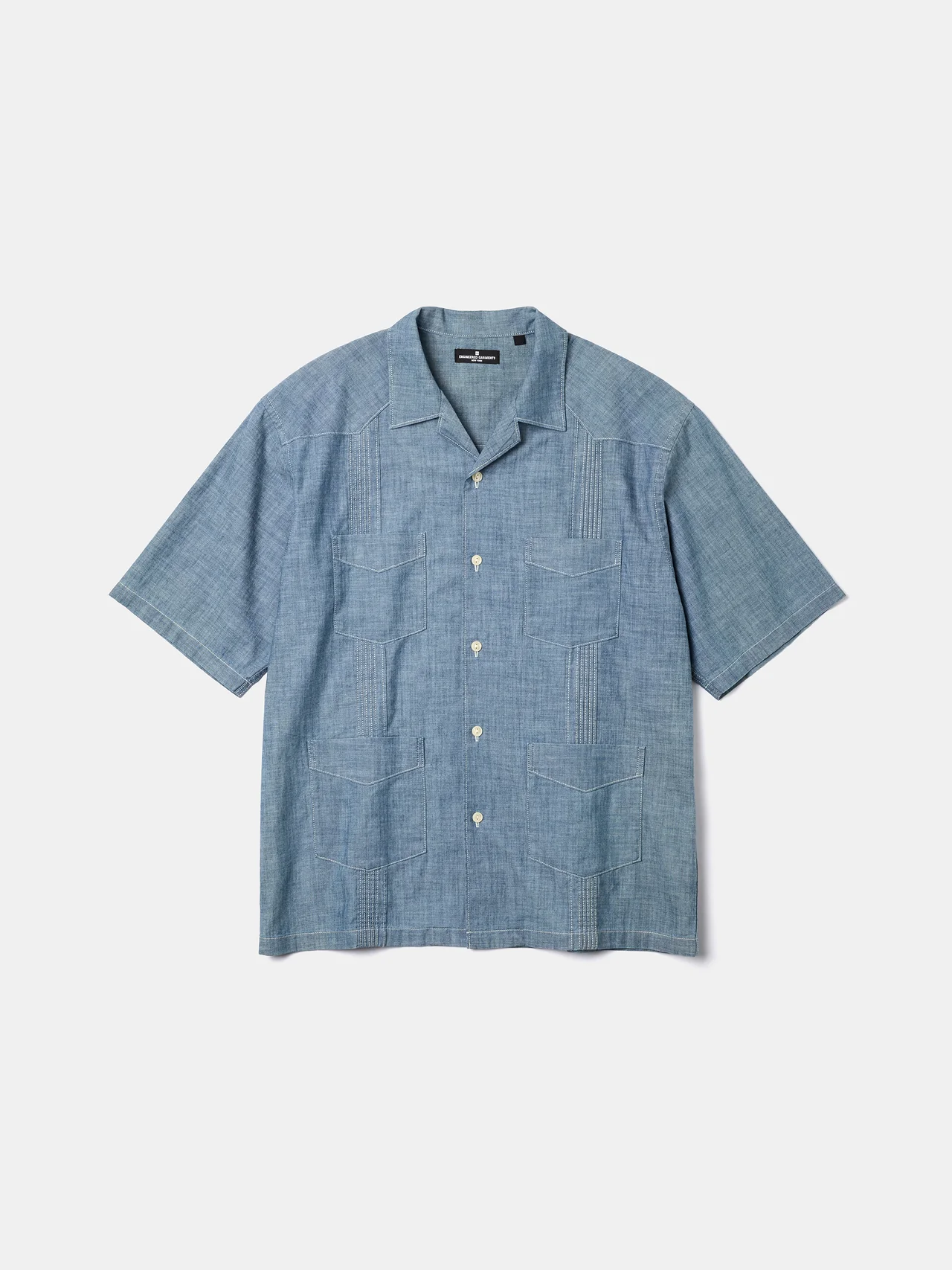 【大人のジーユー】「GU×エンジニアド の画像_28