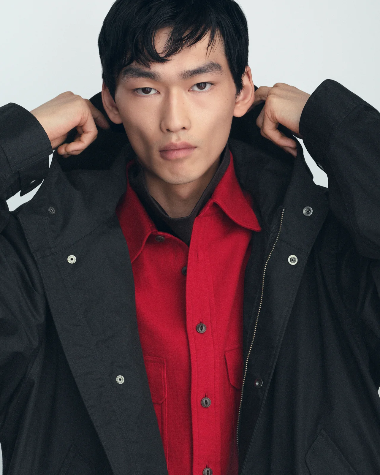 【大人のユニクロ】「ユニクロ ユー」20の画像_2