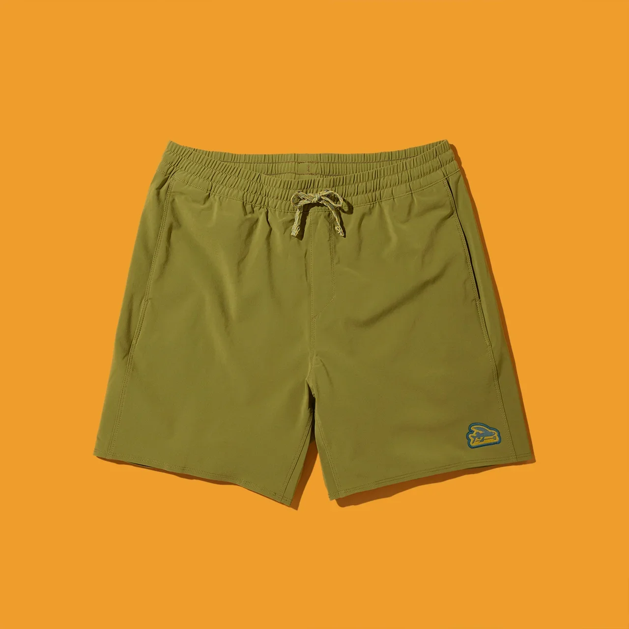 patagonia メンズ・ハイドロピーク・バレー・ショーツ 16インチ