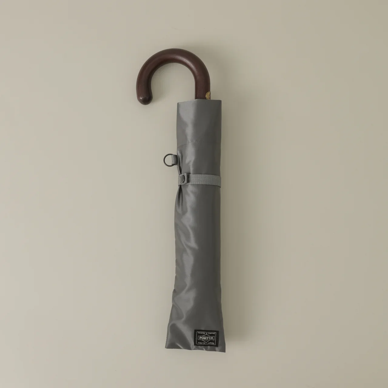 PORTER｜前原光榮商店 x PORTER　FOLDING UMBRELLA WITH COVER