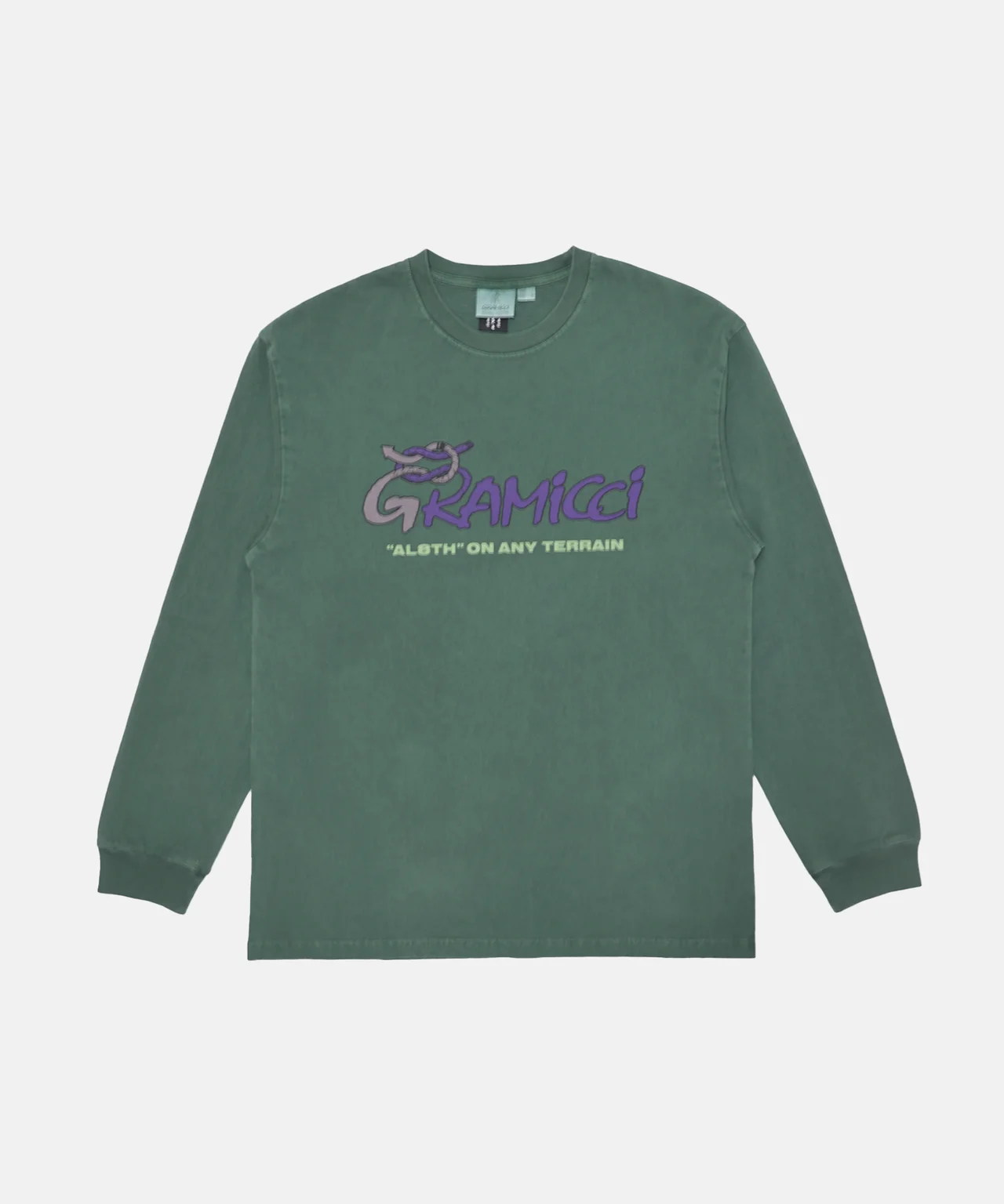 【差がつく大人のグラミチ】待望の「ALWの画像_24