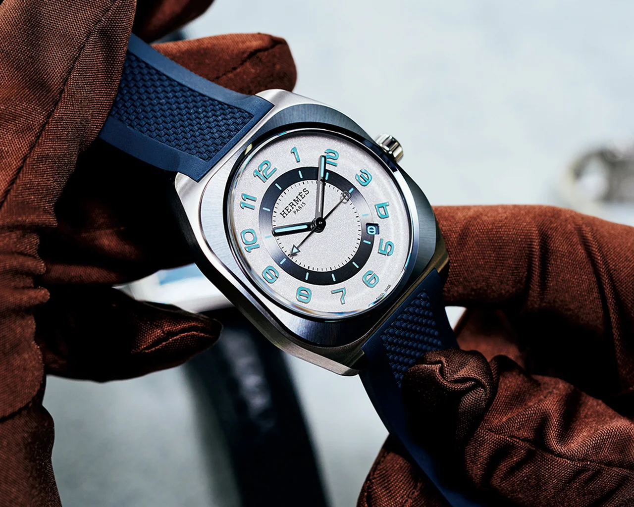 HERMÈS｜エルメスH08