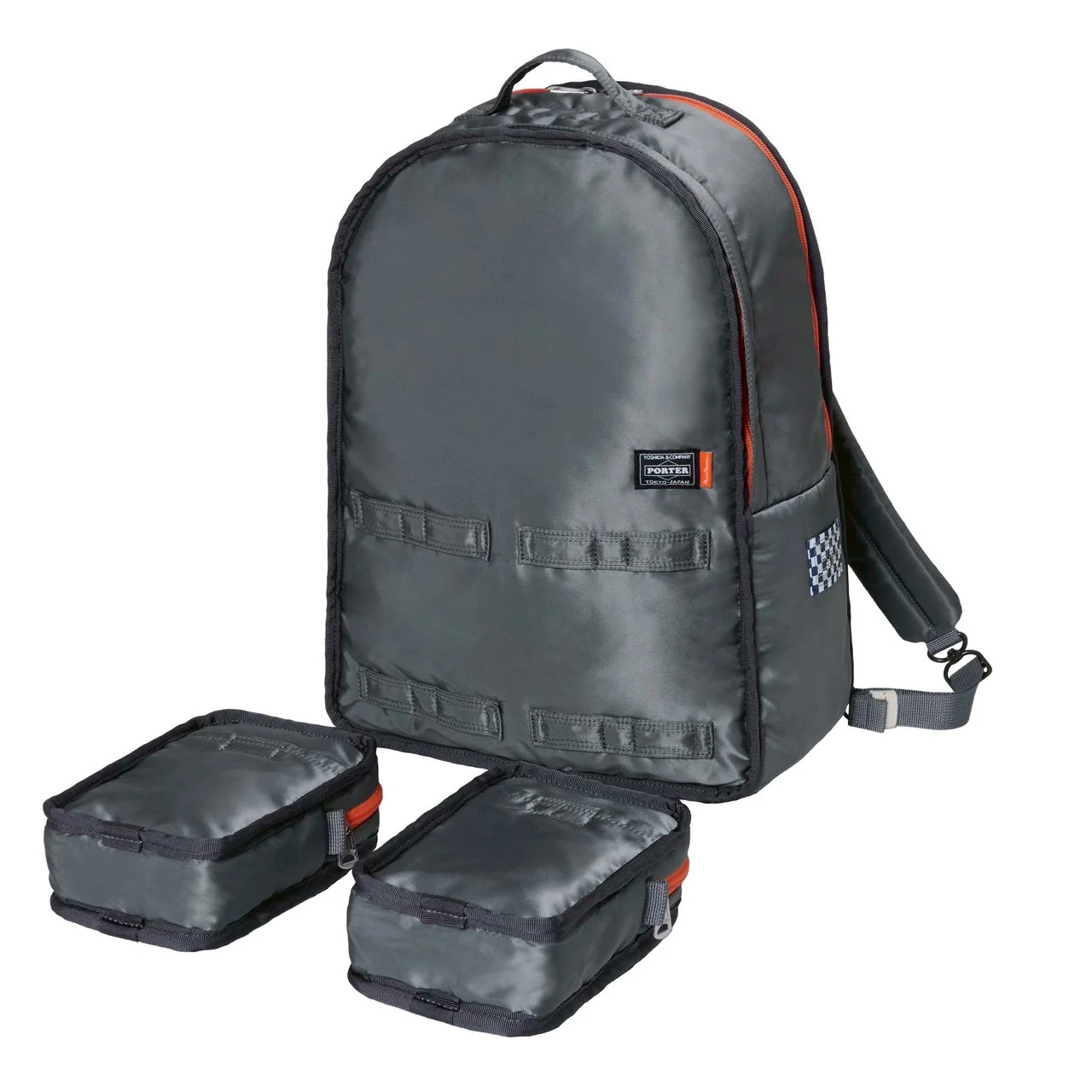 【大人のポーター】吉田カバン創業90周年の画像_10