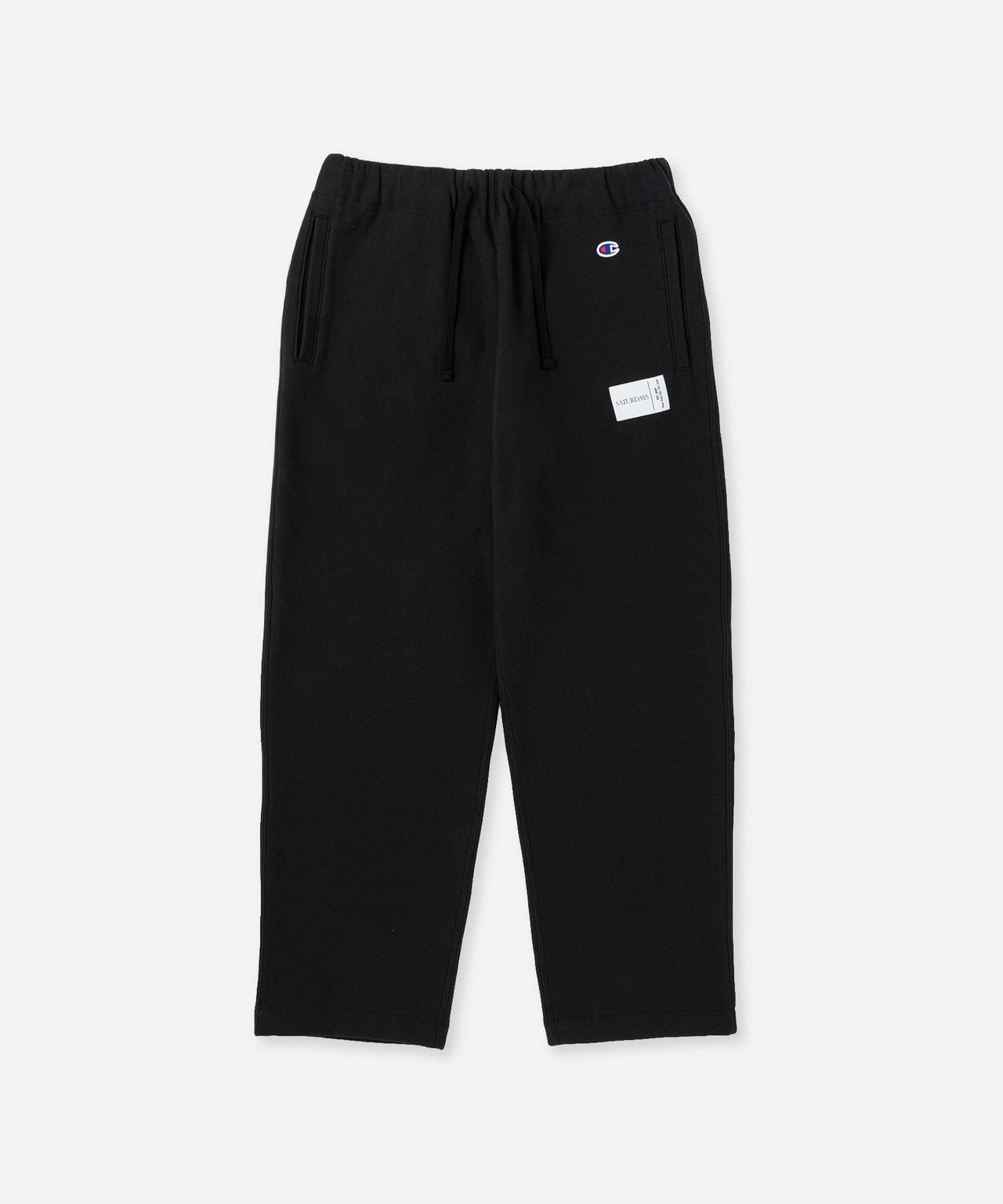 【大人が買うべきスウェット】サタデーズ の画像_18