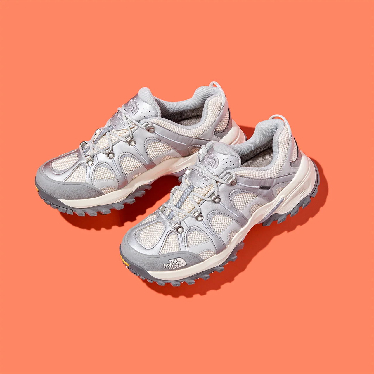 ヘッジホッグ RVST ゴアテックス