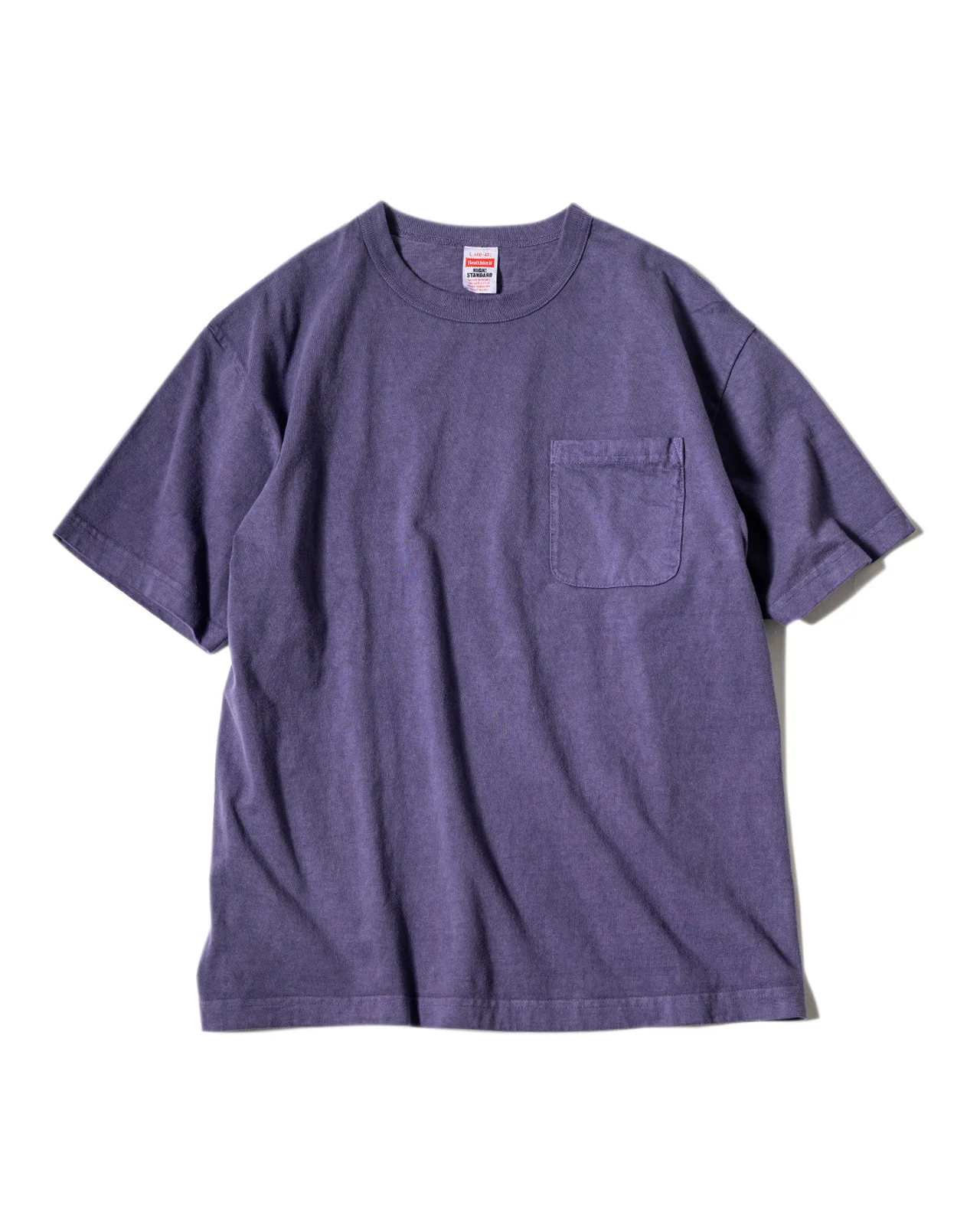 【大人が買うべき無地Tシャツ】製品染めのの画像_4