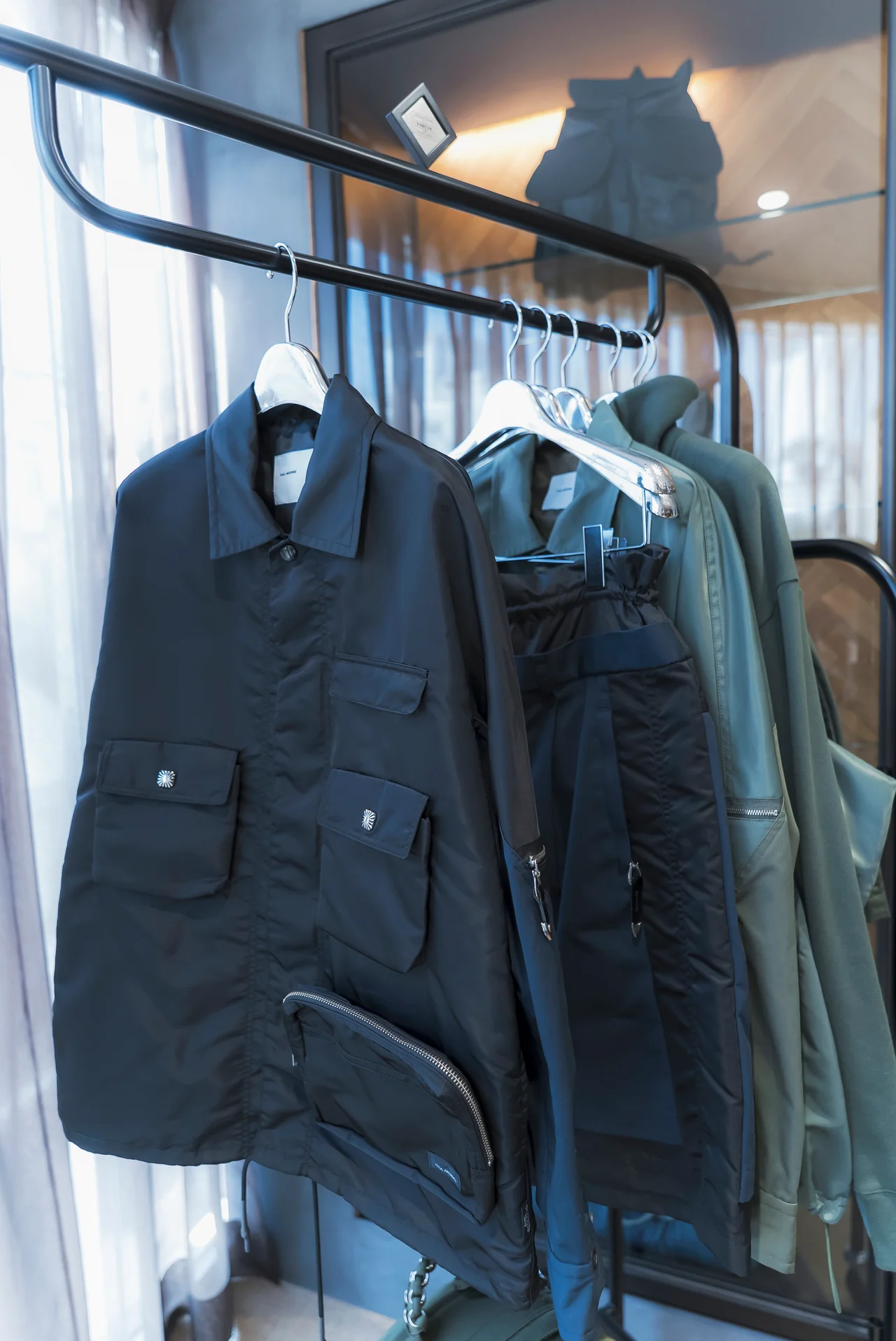 【大人の吉田カバン】完売必至コラボ「トーの画像_2