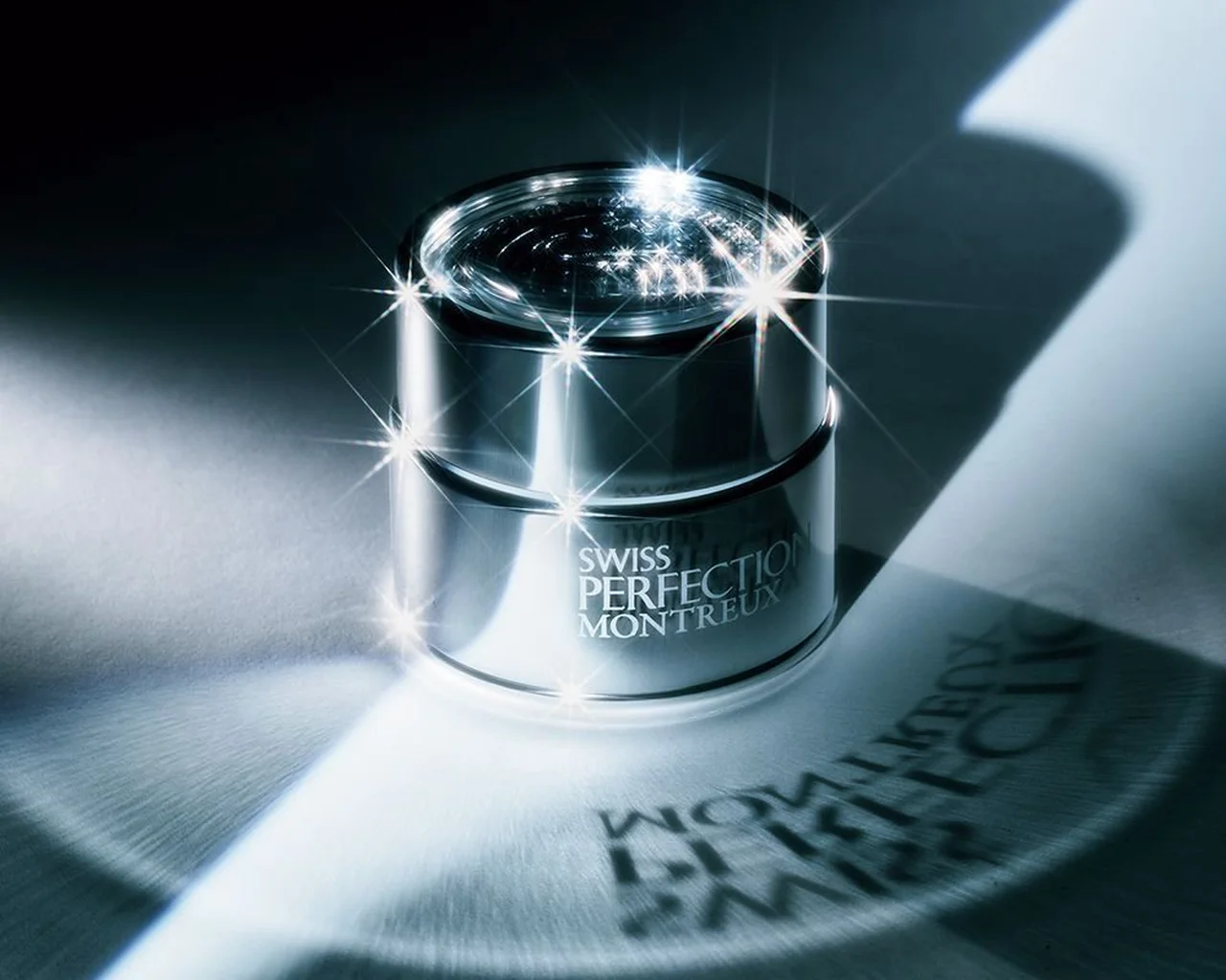 SWISS PERFECTION｜PLリッチクリーム