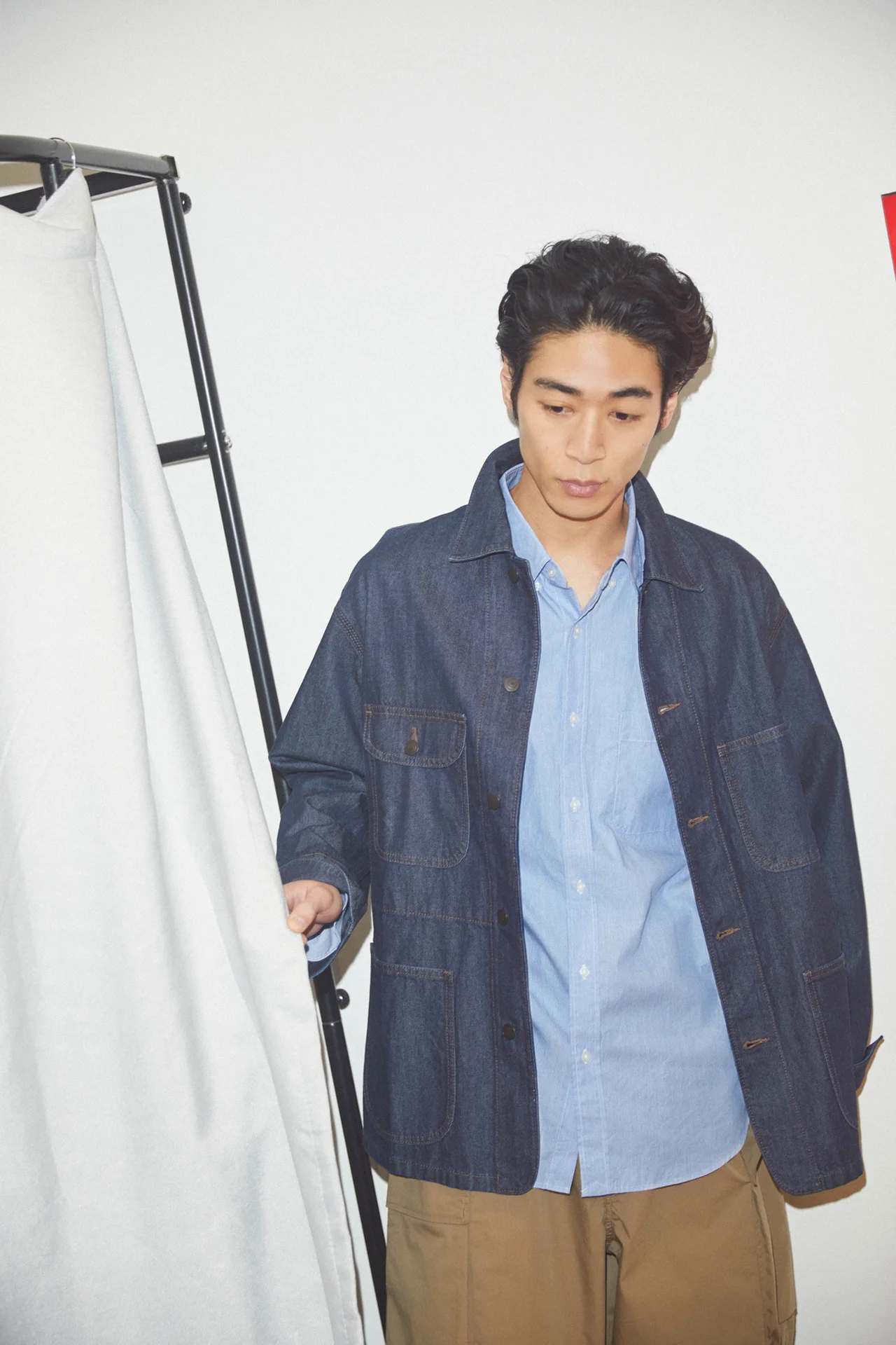 【大人のユニクロ】UNIQLO2026年の画像_30