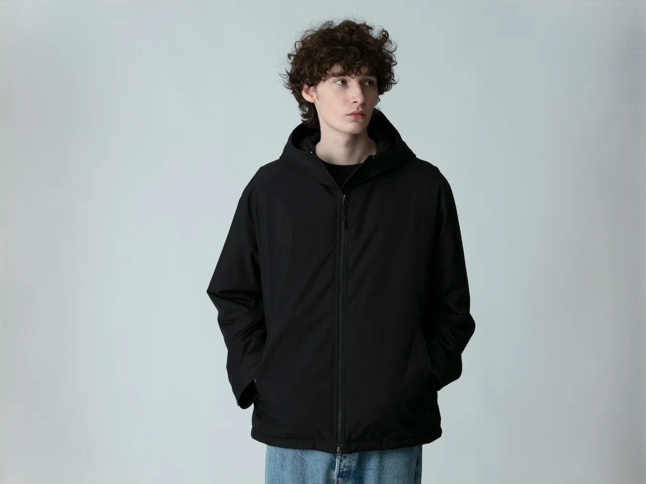 【大人の本命冬アウター】RHC ロンハーの画像_5