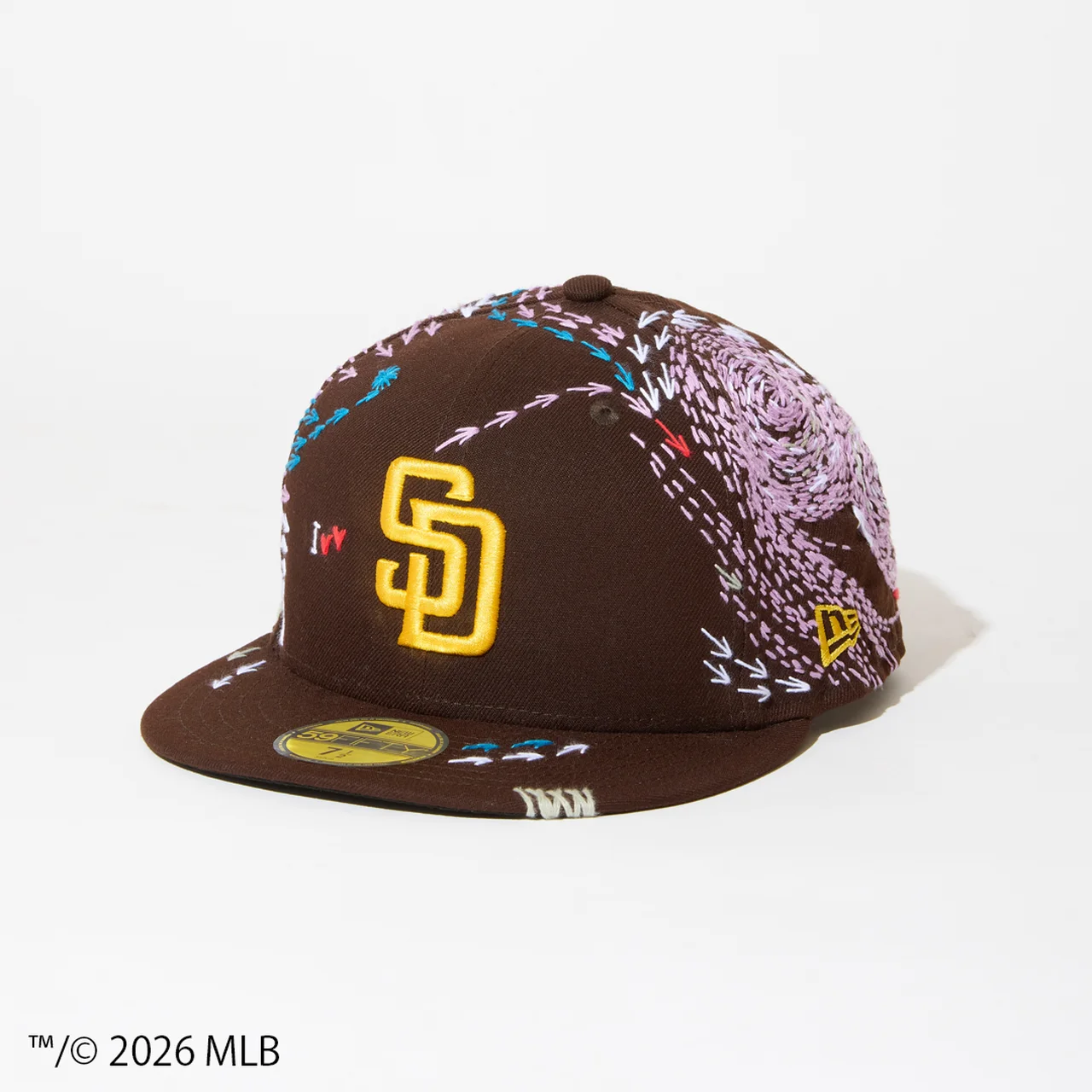 【差がつく大人のニューエラ】完売必至。刺の画像_12