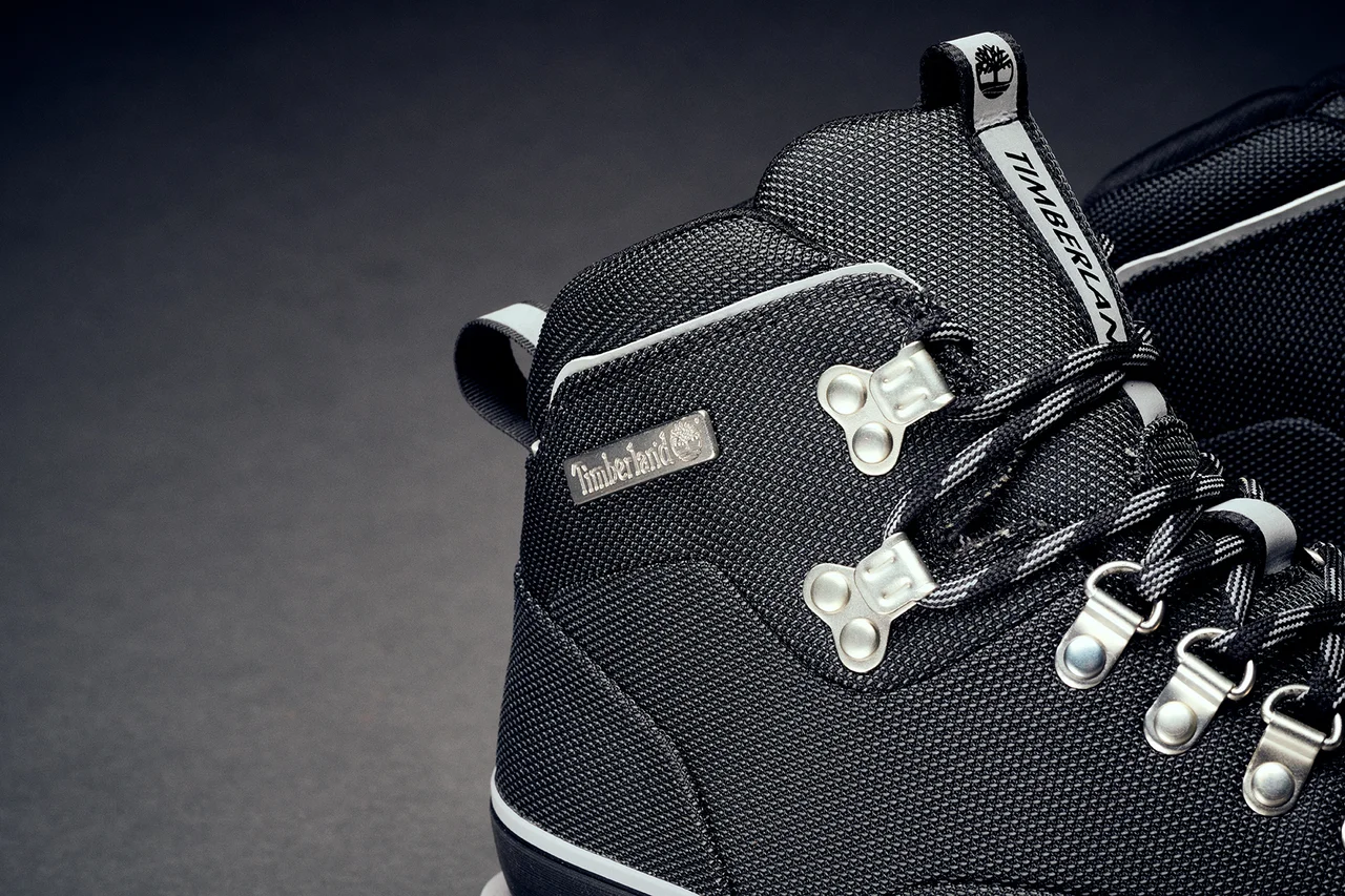 【差がつく大人のティンバーランド】ゴアテの画像_2