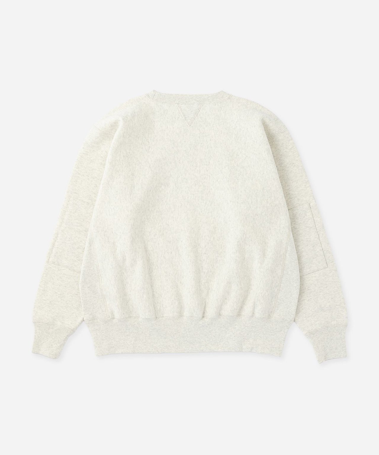 【大人が買うべきスウェット】サタデーズ の画像_10