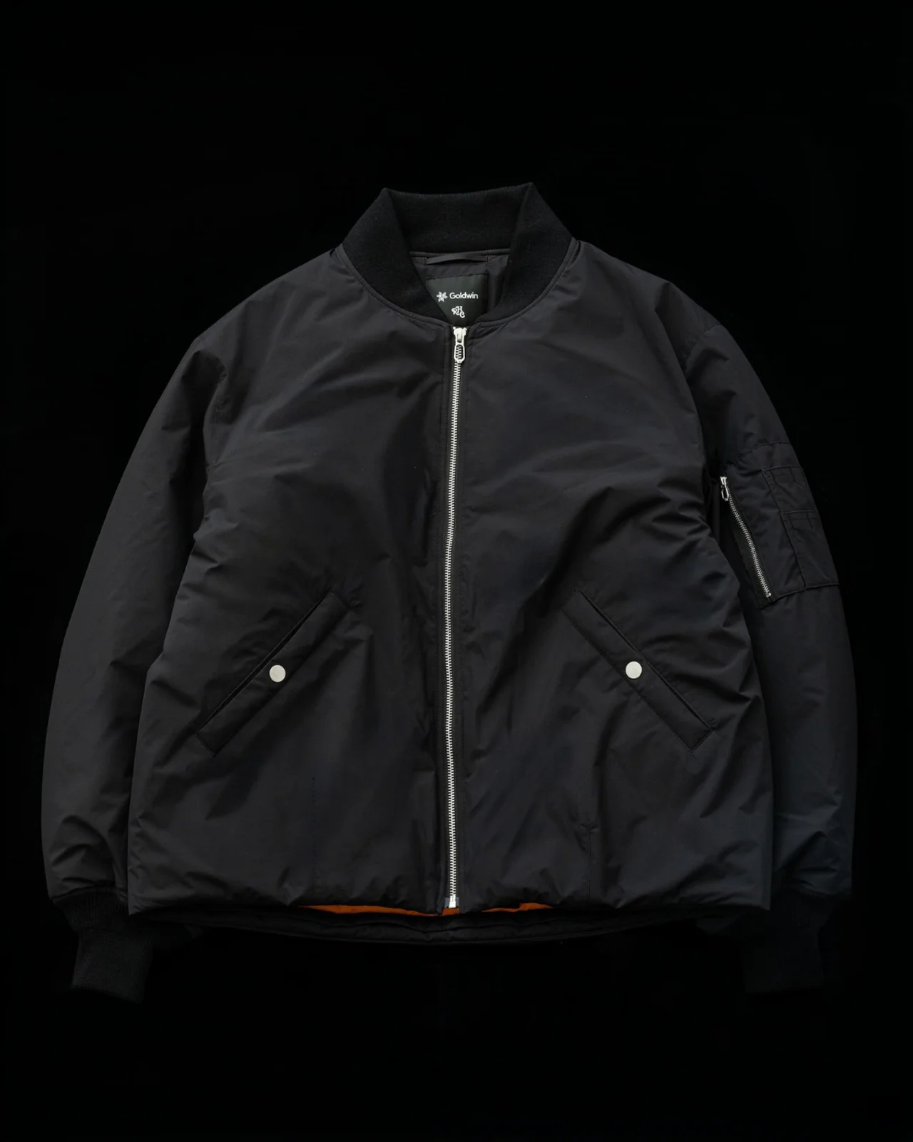 【大人が買うべき秋アウター】RHC ロンの画像_4