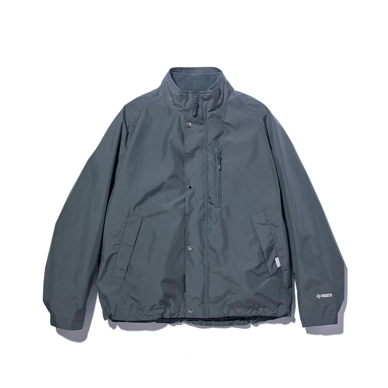 プラスフェニックス×フリークス ストアの別注3WAYジャケット
