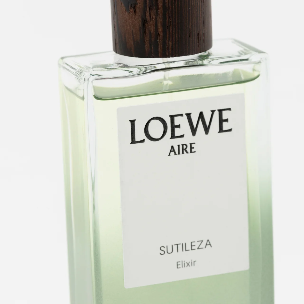 【エディター私物】LOEWEのAire Sutileza Elixir EDP