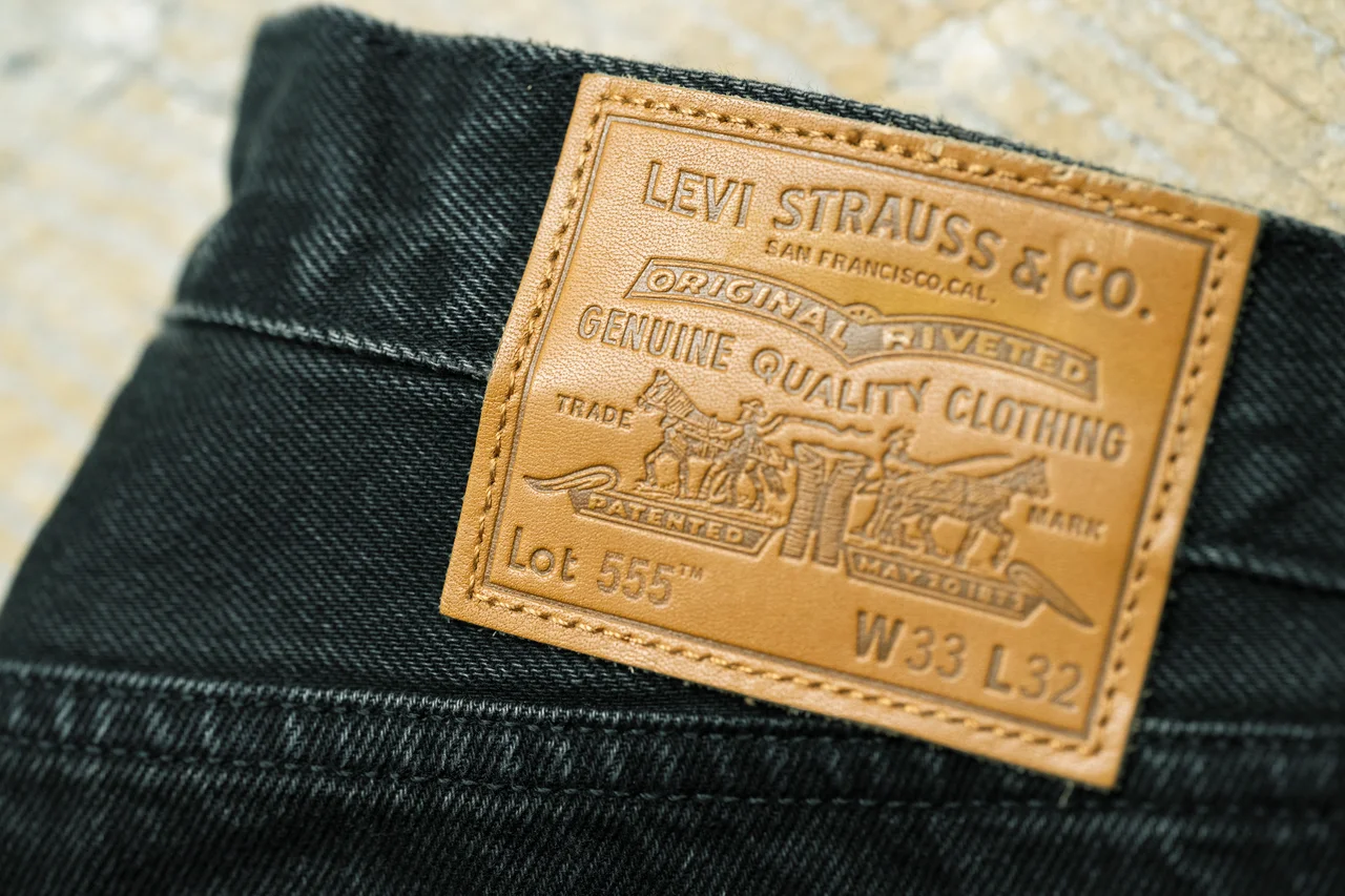 【おしゃれな大人の愛用品】「リーバイス®の画像_8