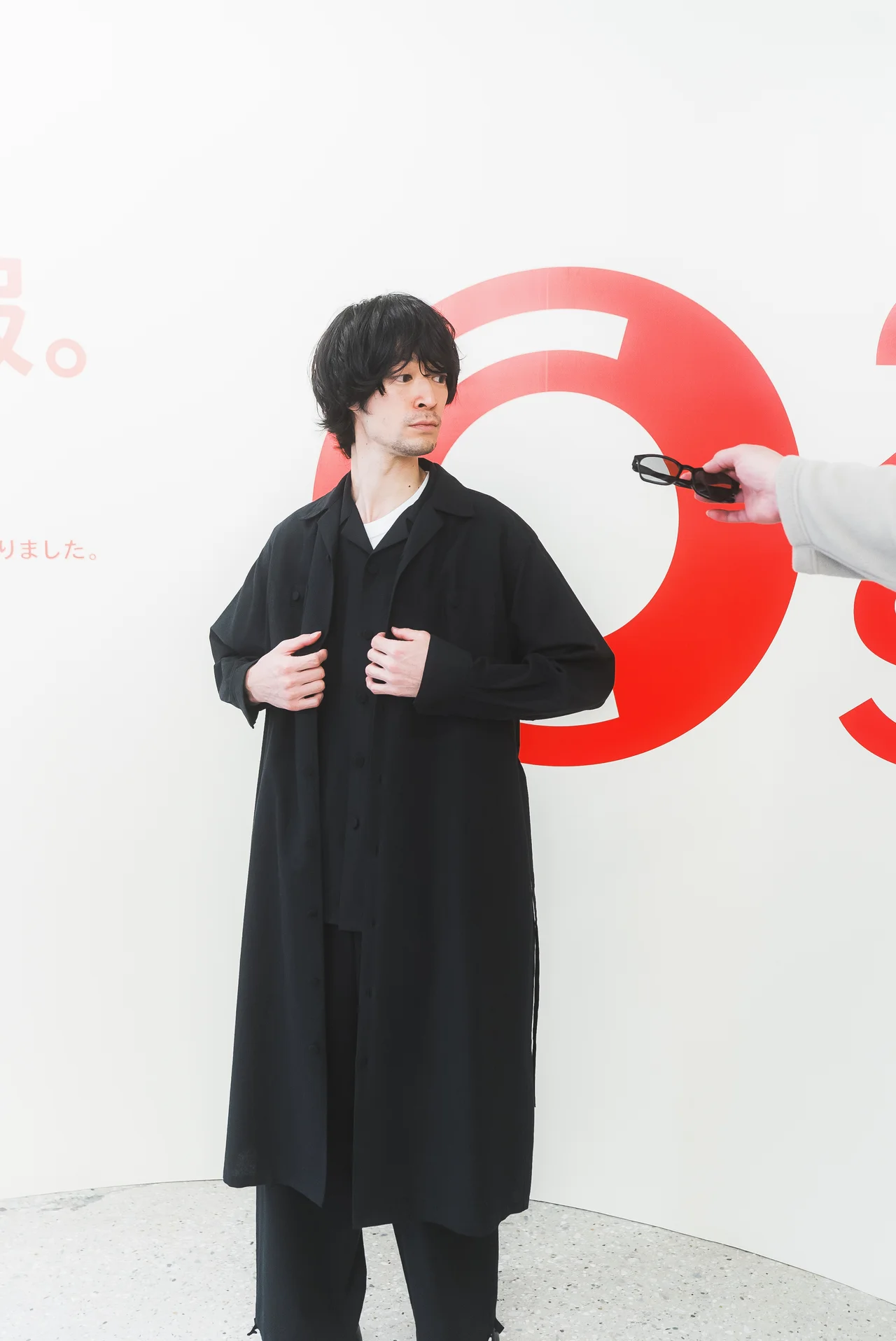 【ファミリーマートで買える服】「コンビニの画像_42