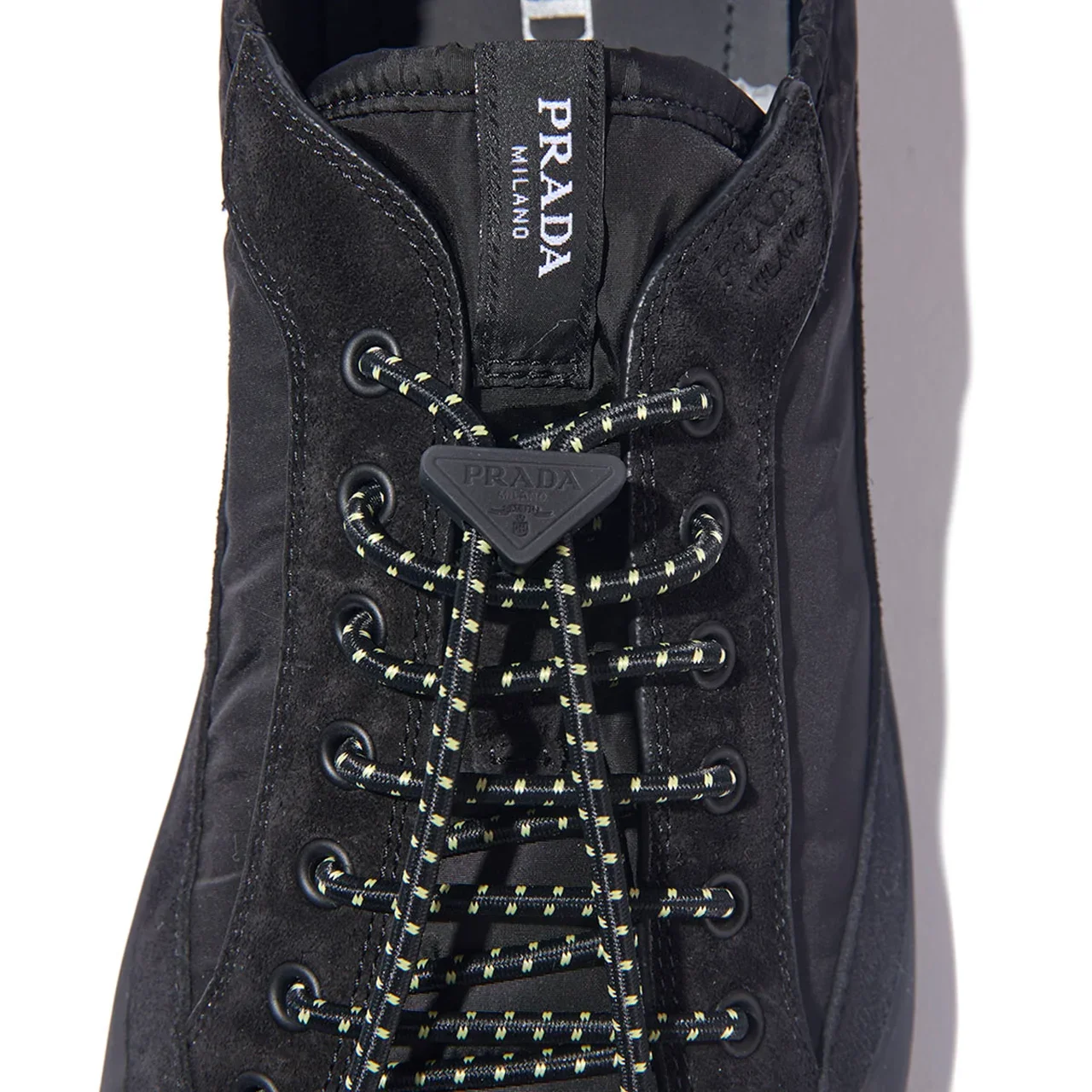 PRADA｜Prada Speedrock