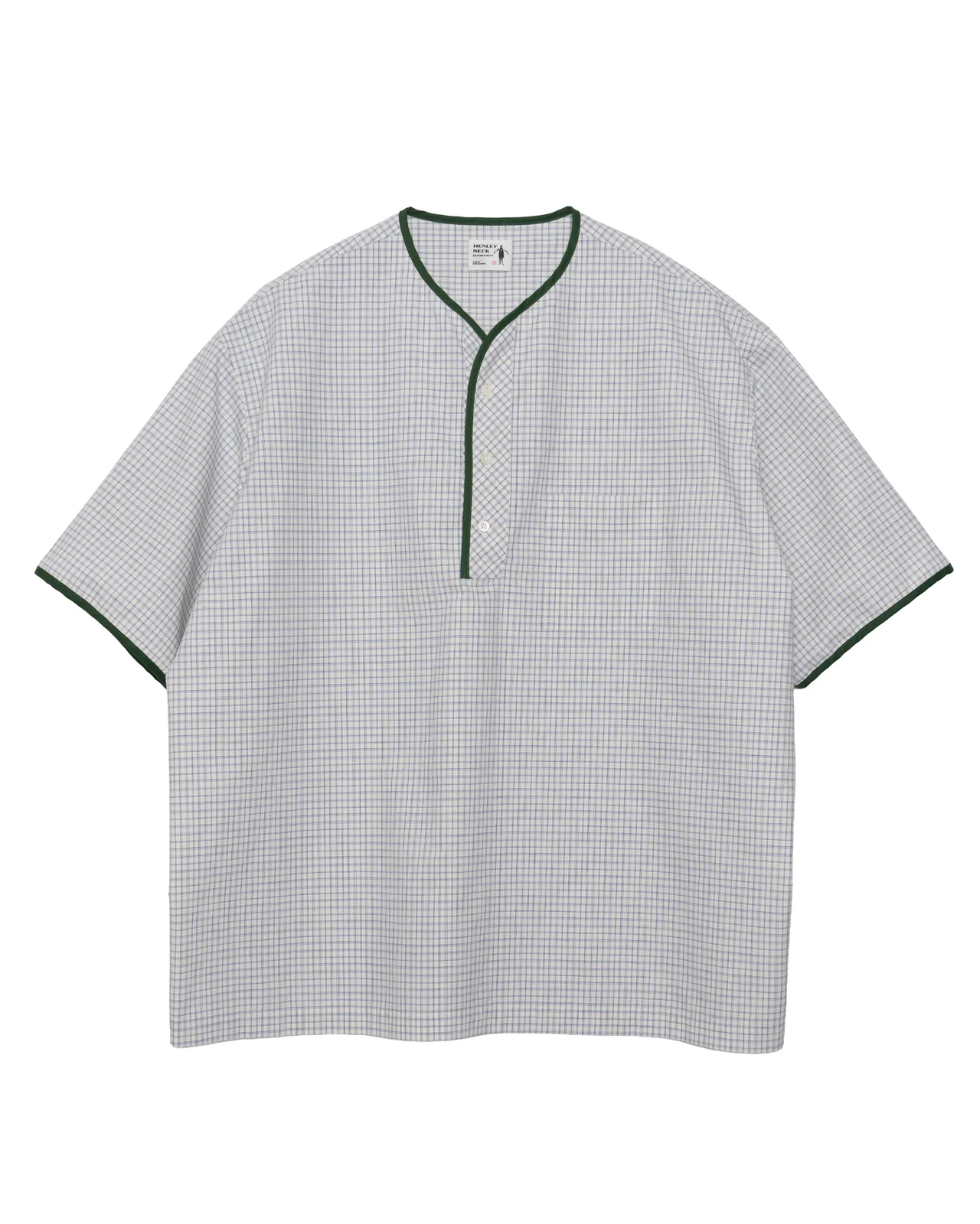 【大人の新定番服】ヘンリーネックに特化しの画像_42