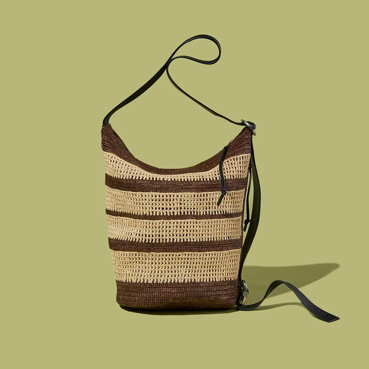 LOOP BUCKET