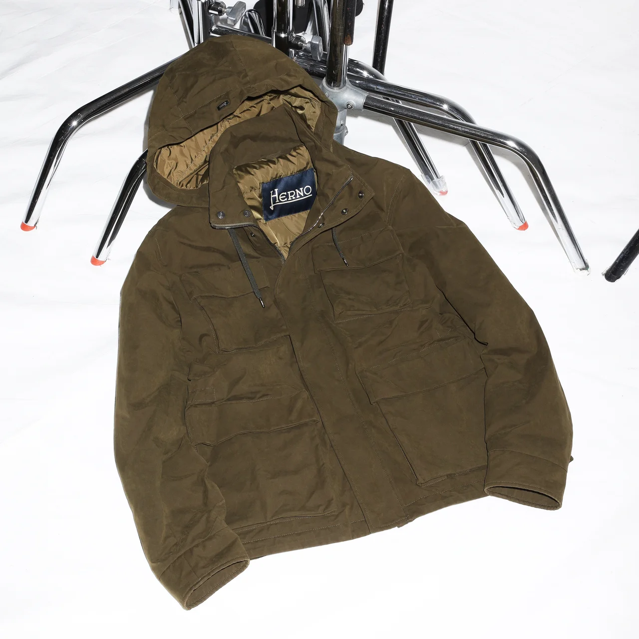 ダウンが苦手な大人こそ買うべき「ダウンにの画像_6