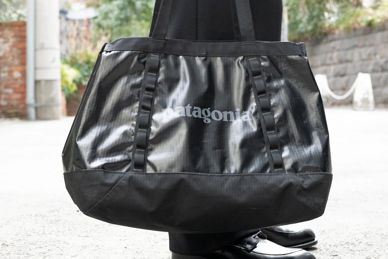 【おしゃれな大人の愛用品】パタゴニアの「の画像_1