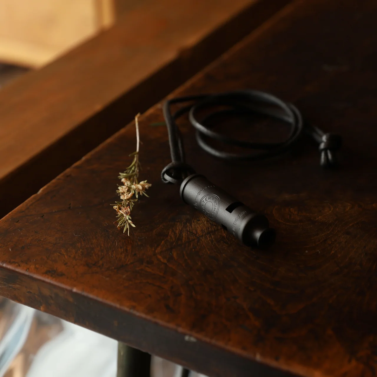 PORTER｜ACME WHISTLESの画像_3