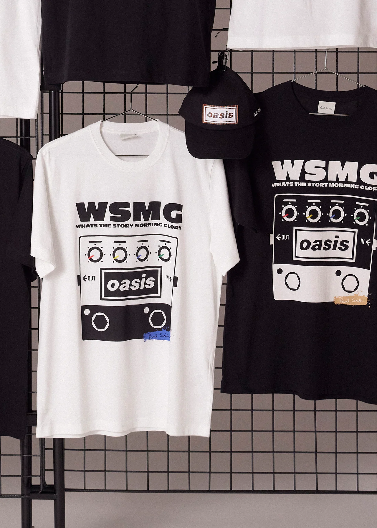 【オアシスを着る】Tシャツもトートバッグの画像_8