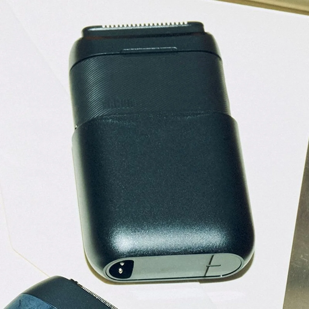 BRAUN｜ブラウン ミニ