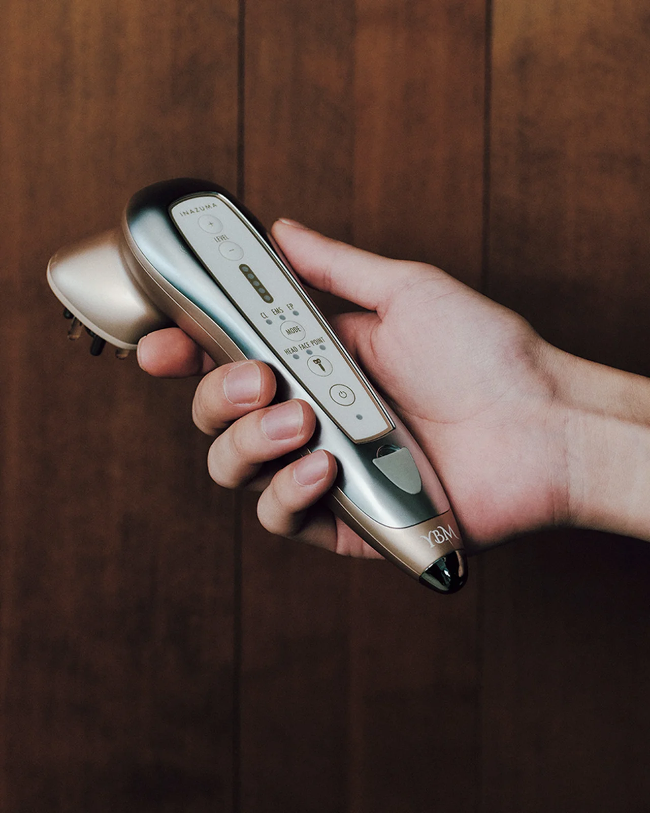 YAMAGUCHI BEAUTY METHOD｜INAZUMA