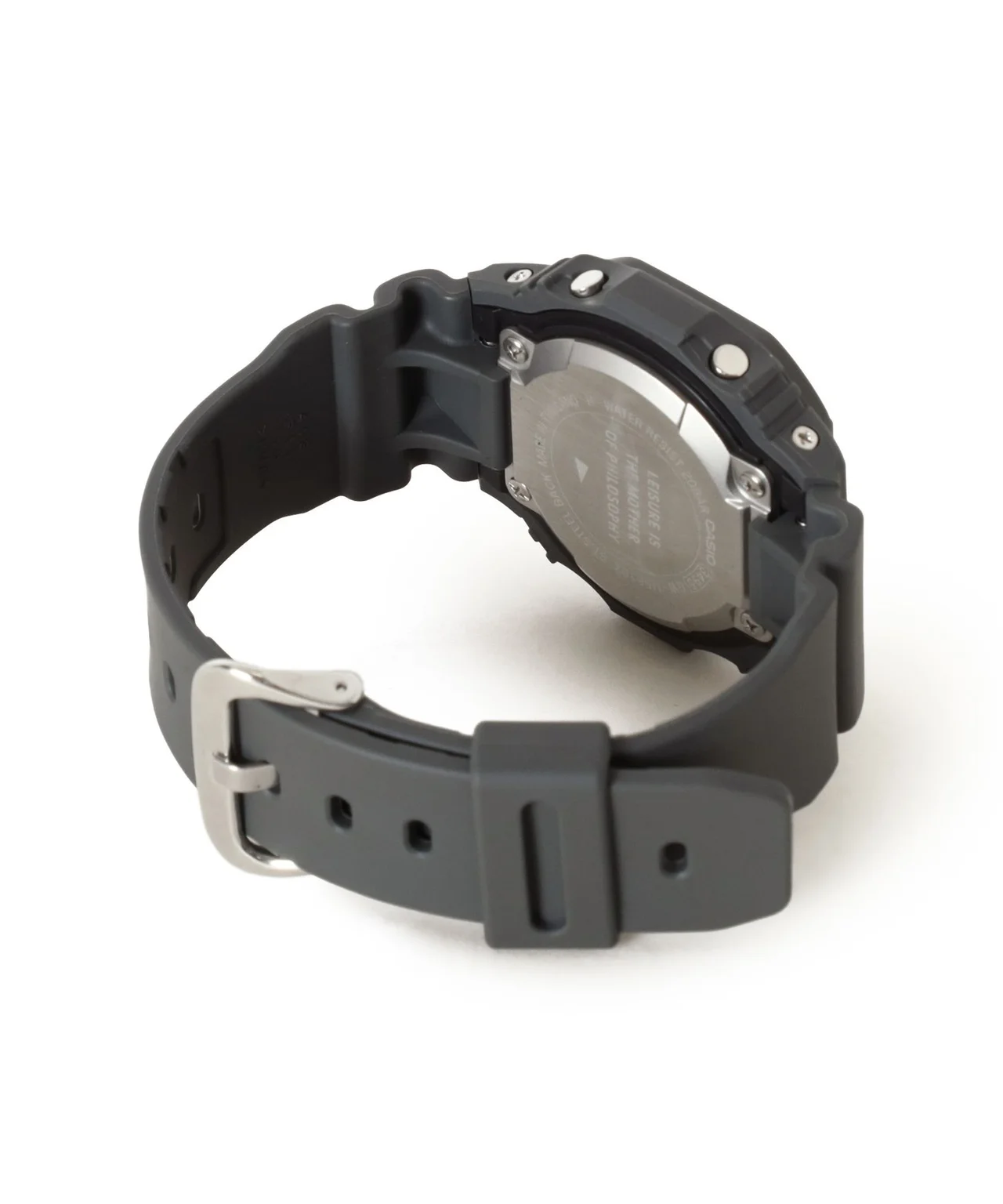 【差がつく大人のGショック】「ピルグリムの画像_9