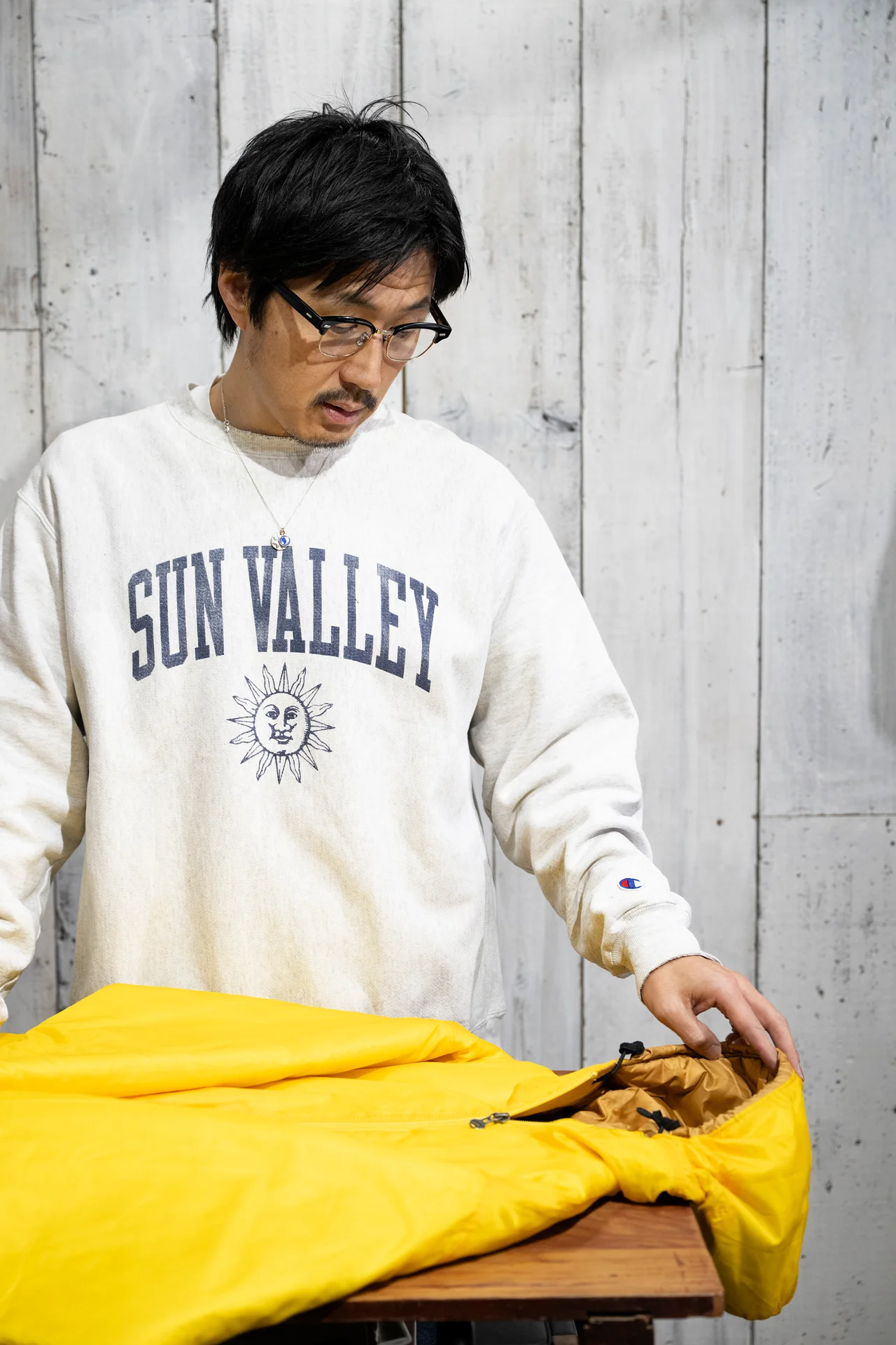 【おしゃれな大人の愛用「パタゴニア」】古の画像_2